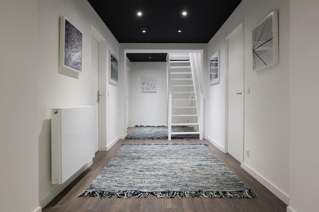 Luxueux Logement Bourgeois De 250 M2 Climatise Lille Kültér fotó
