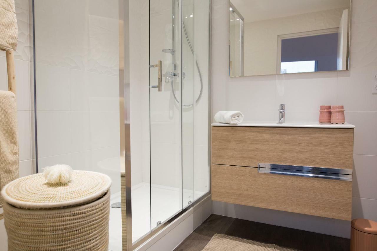 Luxueux Logement Bourgeois De 250 M2 Climatise Lille Kültér fotó