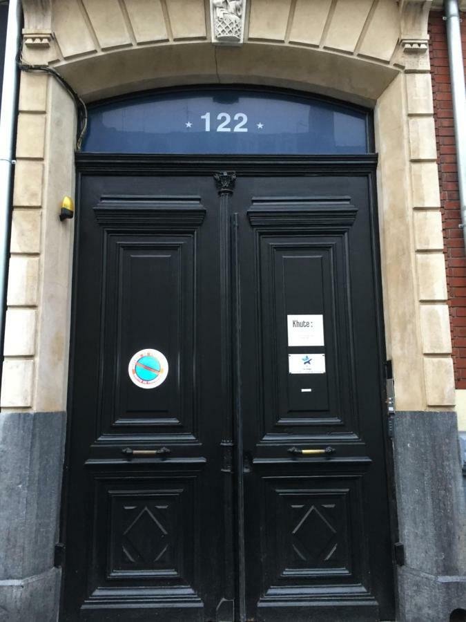 Luxueux Logement Bourgeois De 250 M2 Climatise Lille Kültér fotó